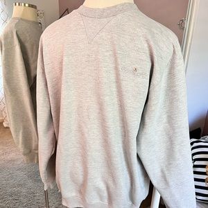 Mens XL cathartic sweatshirt